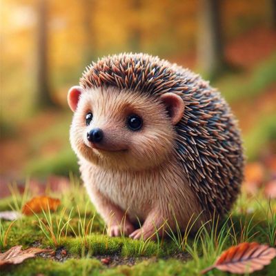 Hedgehog